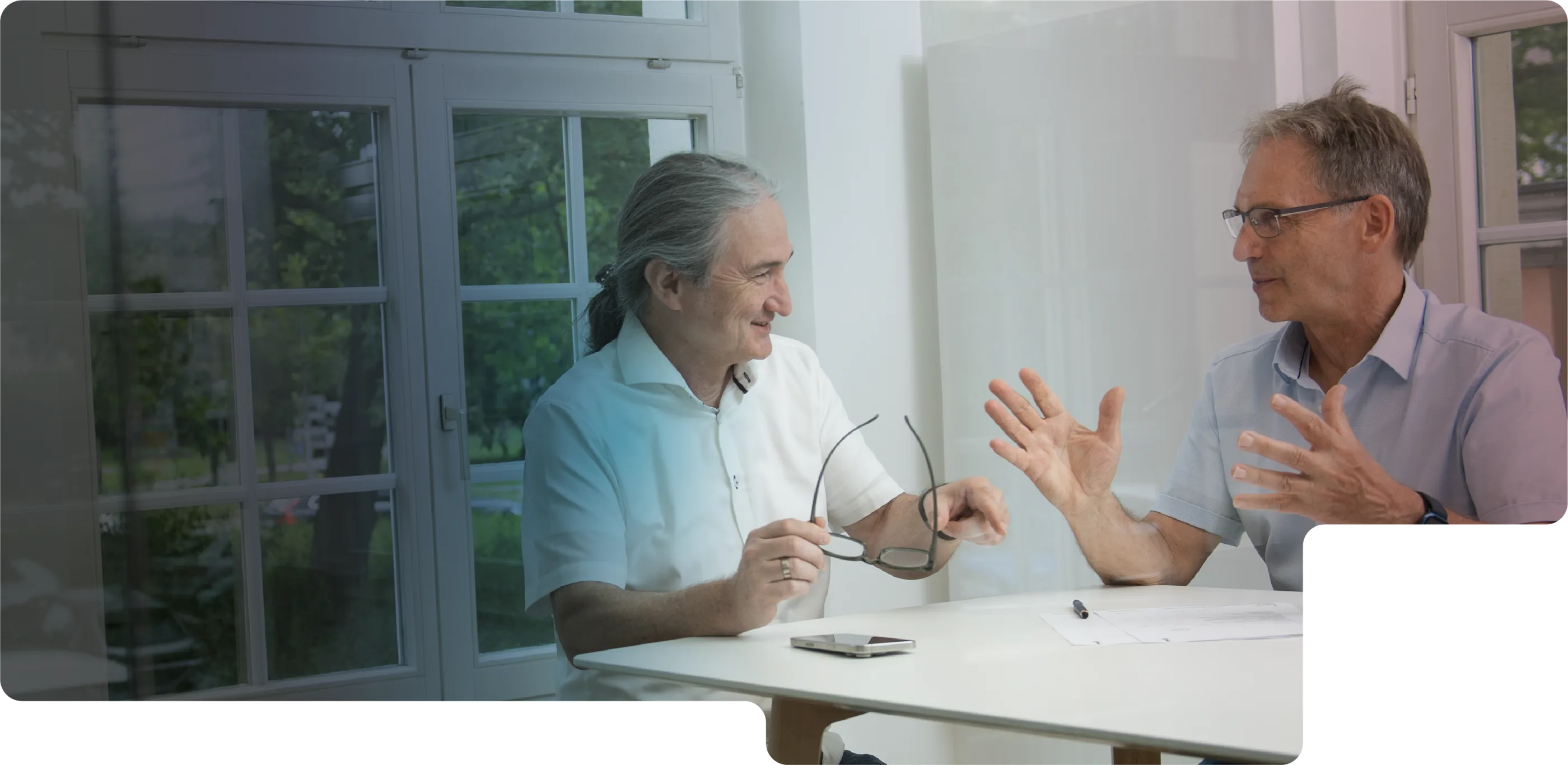 Ihr IT-Partner aus
der Ortenau