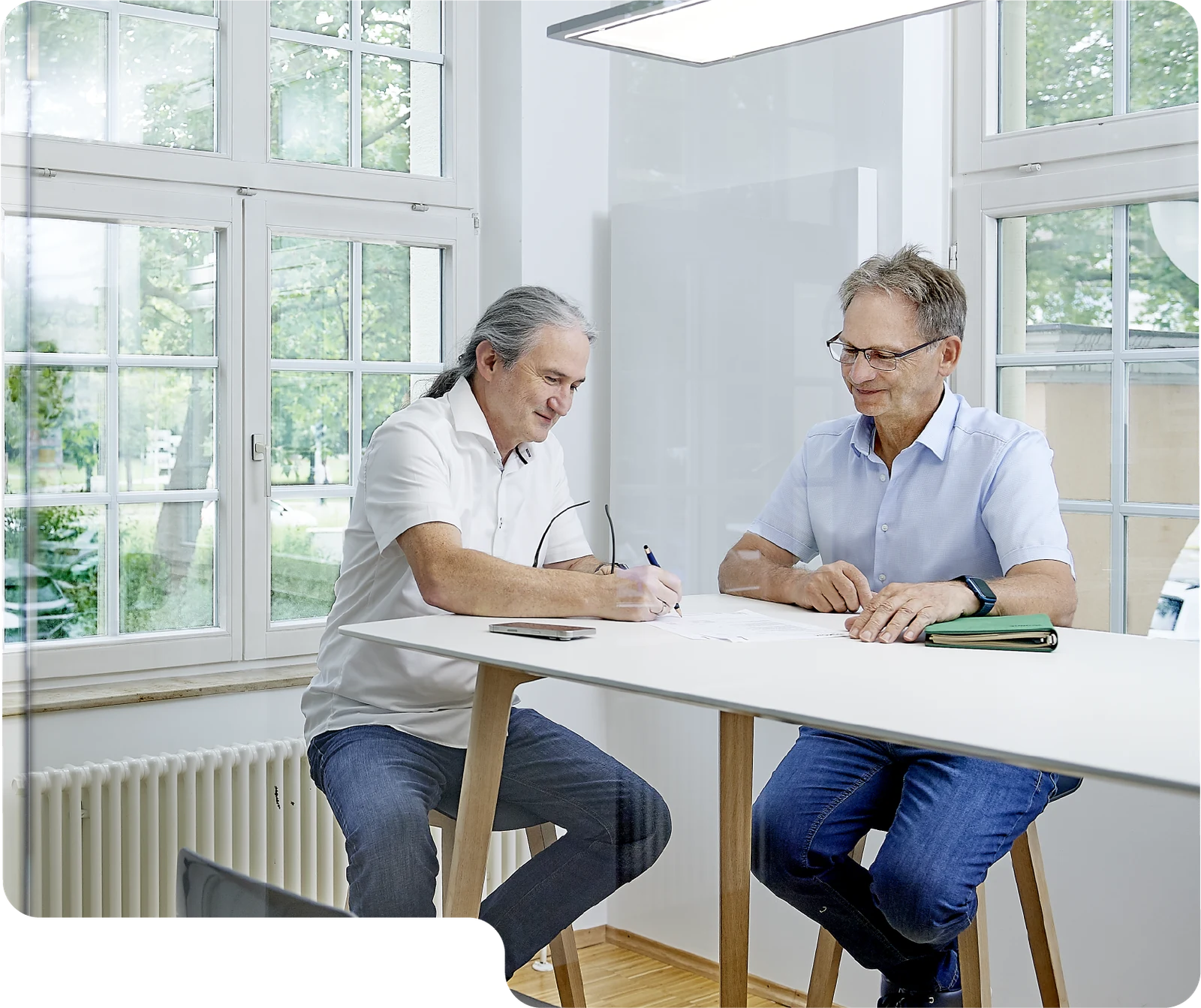 ISIKOM – persönliche IT-Beratung