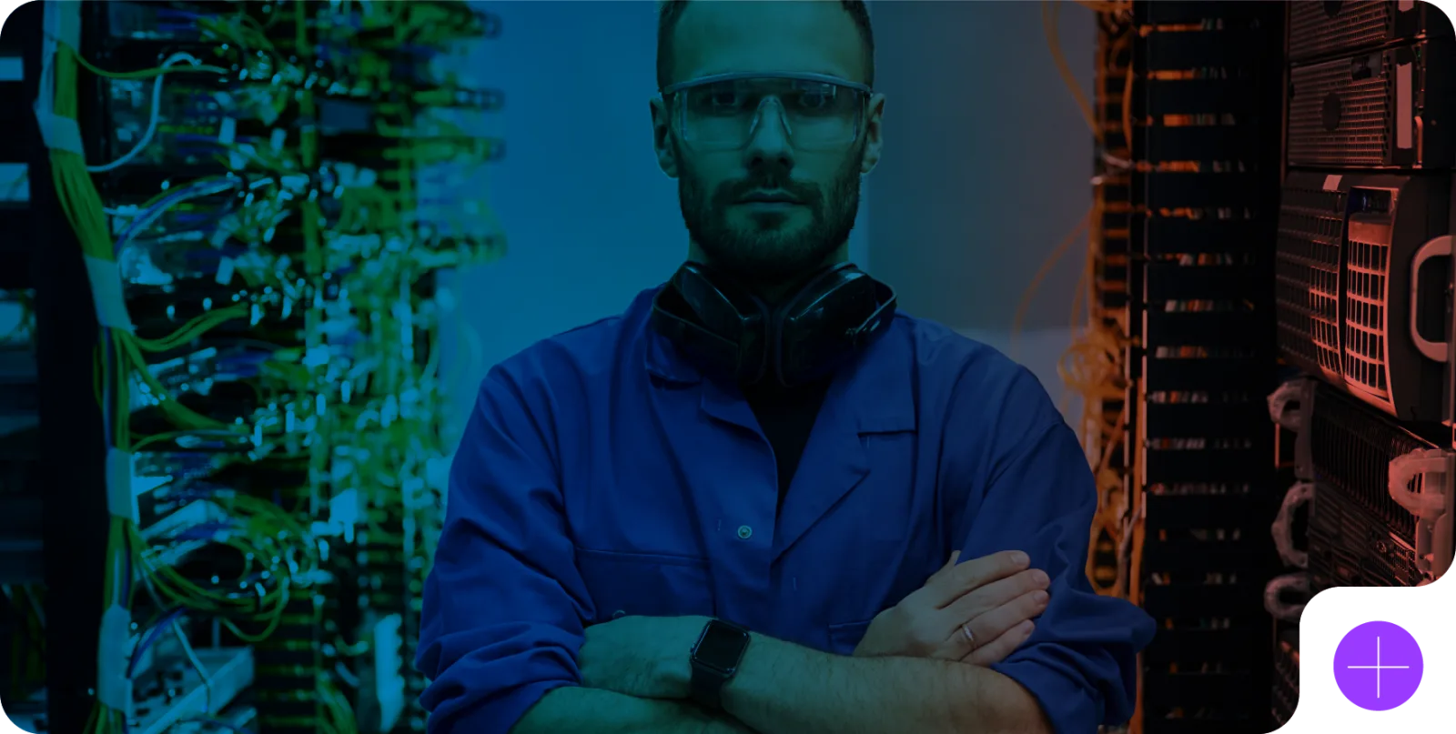 Serverlösungen & Virtualisierung